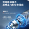 美的(Midea)星光Pro(不带水泵)6.5匹一拖六全直流变频家用中央空调多联机MDS-160W-E01-XGpro