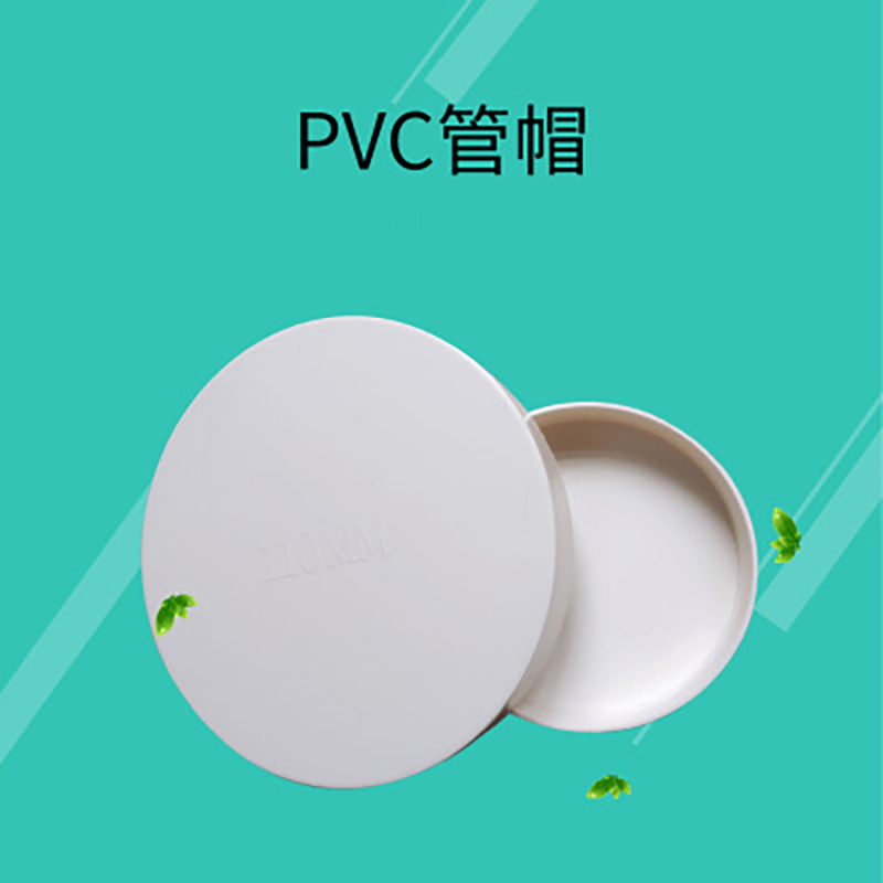 企购优品 雄塑 PVC 50 堵帽