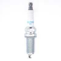 NGK铱铂金火花塞DILFR6D11(四支装 )6176丰田皇冠/锐志/凯美瑞2.5L/普拉多/汉兰达3.5L/兰德酷路