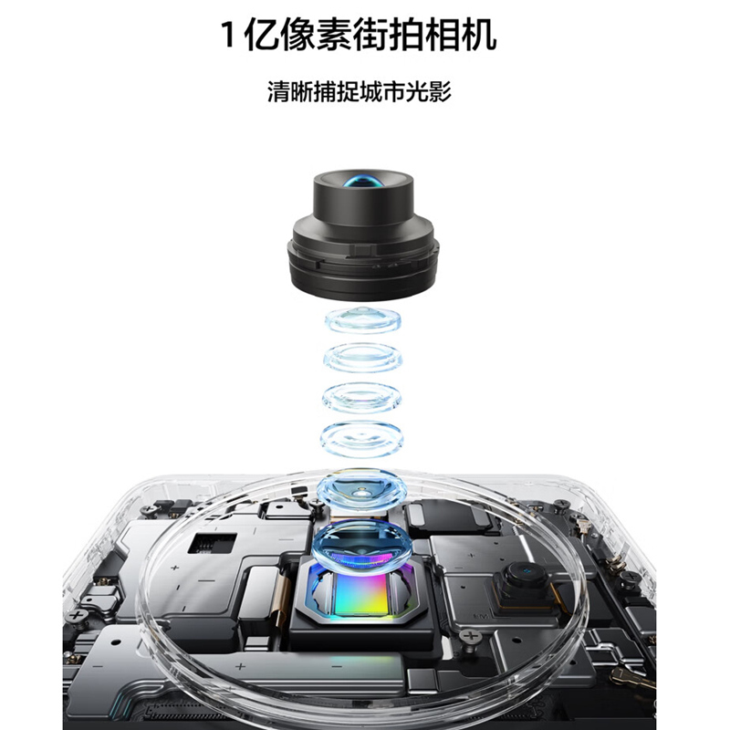 realme真我11pro12gb512gb星夜黑1亿像素相机天玑7050旗舰芯67w快充