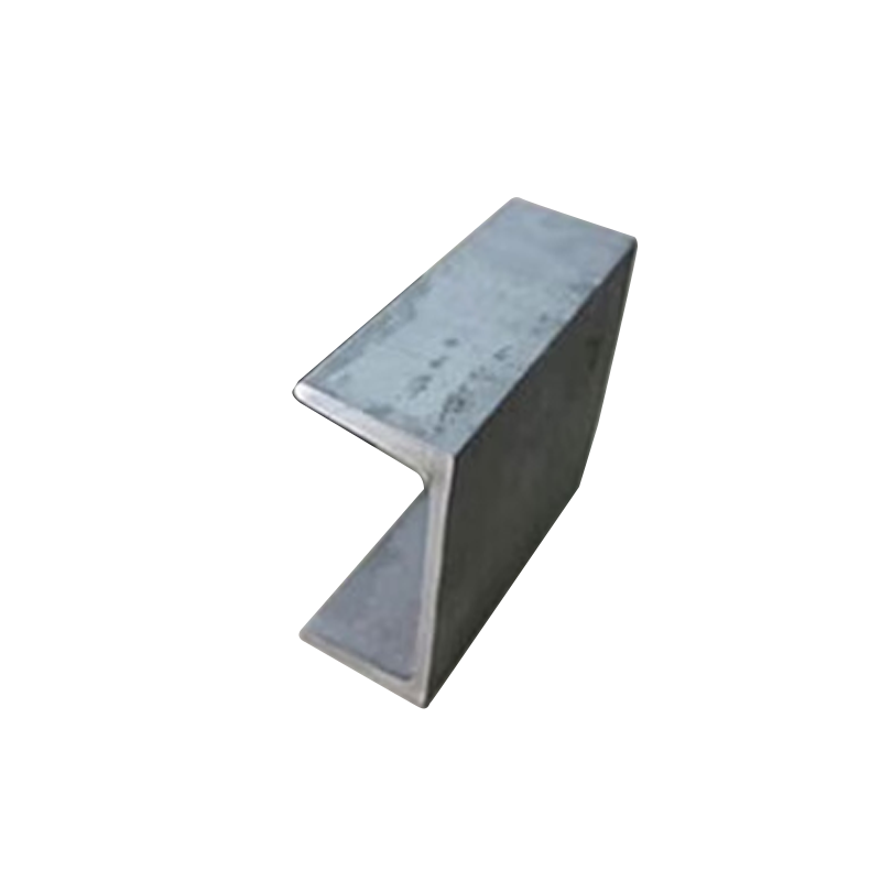 金魅 镀锌槽钢 10# kg高清大图