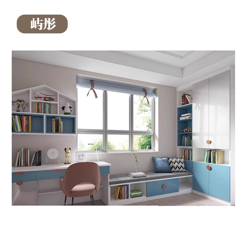 屿彤全屋定制板材YTBC-001/平方米高清大图