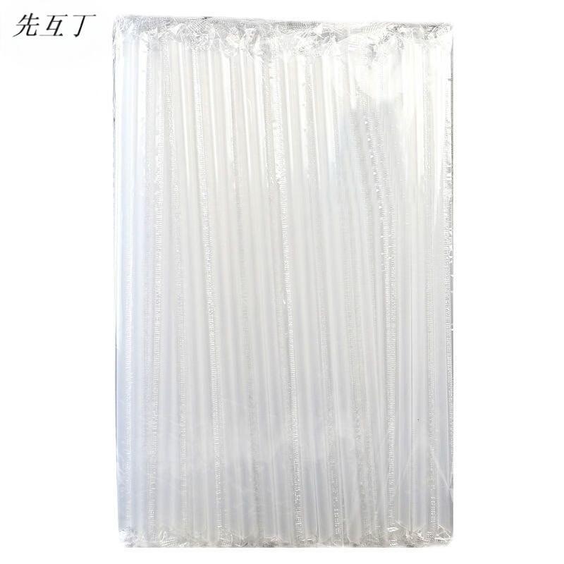 先互丁 一次性吸管 多规格 包