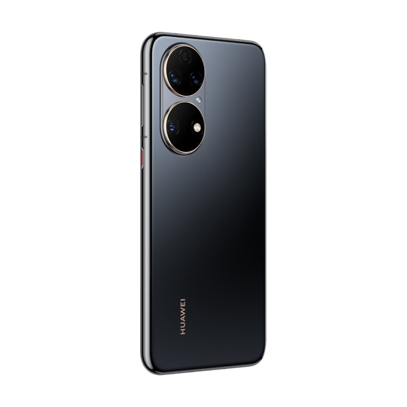 华为/HUAWEI P50 8GB+256GB 曜金黑 搭载HarmonyOS 2 支持66W快充 原色双影像单元 万象双环设计 移动联通电信全网通手机(含快充套装)