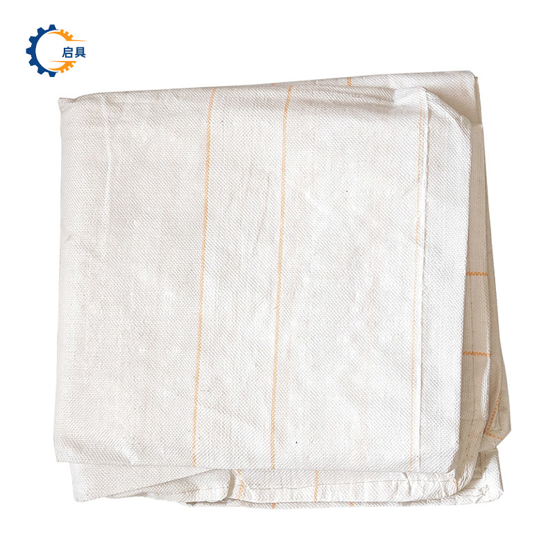 启具加厚编织袋集装袋100*100cm/个高清大图