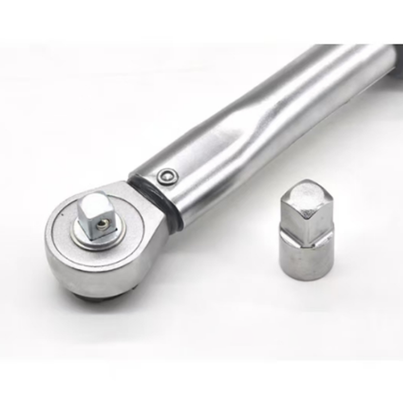 泰炙鼎 定扭扳手 TZD130-650 把高清大图