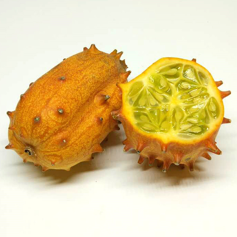 火参果 刺角 火星爆炸果 新鲜水果 当季新鲜 8个大果 约1.2kg