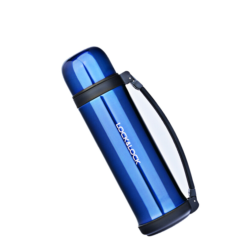 乐扣乐扣 LHC1418 舒适保温杯 700ml(一个装)可定制