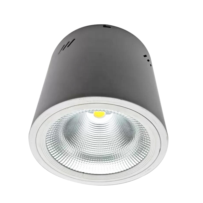 格瑞达 LED筒灯 GS7102A-70W 个高清大图