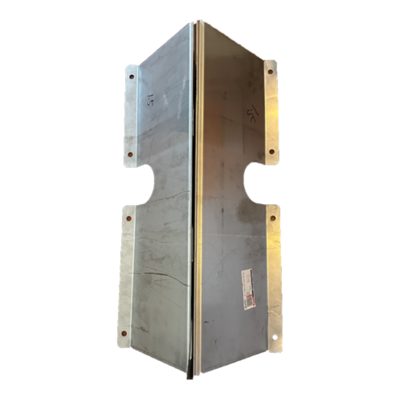 见一科技 棘轮防护装置 JY-BQ-F 个高清大图