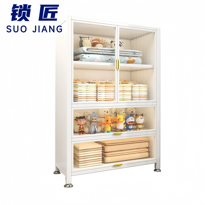 锁匠储 物柜高清大图
