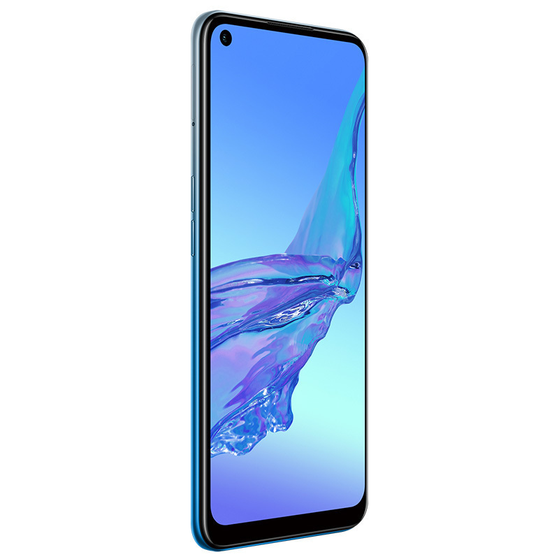 oppo a32 幻想蓝 8gb 128gb 50000mah超大电池 8g大运存 90hz灵点护眼