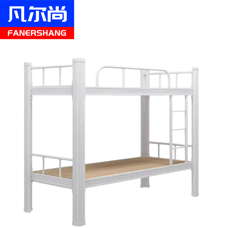 凡尔尚钢制床高清大图