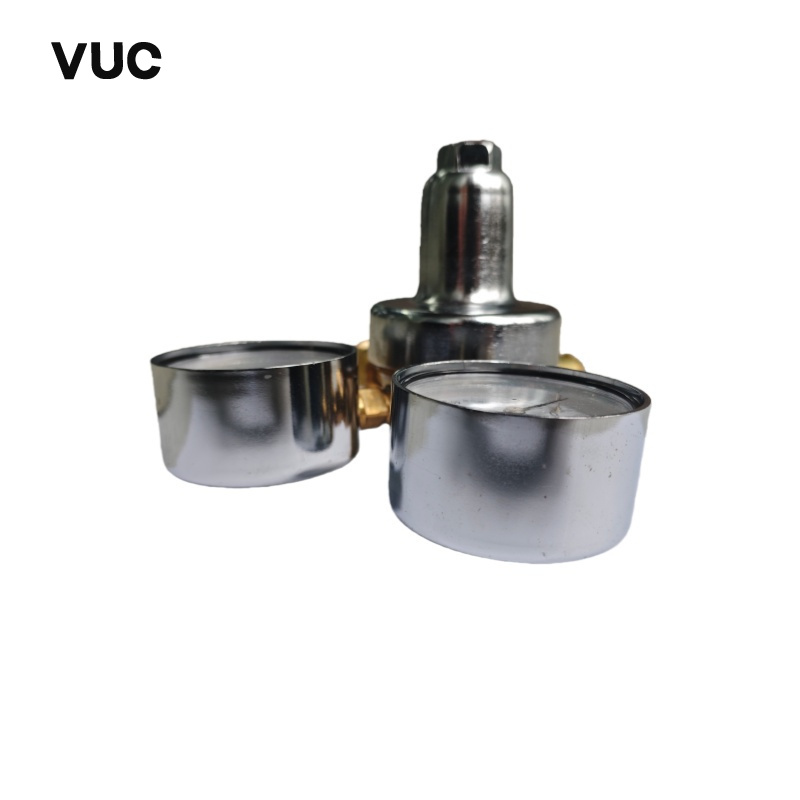 VUC 丙烷减压器 YQW 套高清大图