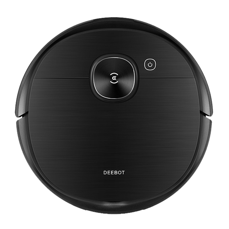 科沃斯(ecovacs)扫地机器人地宝t8aivi 家用吸尘器 全自动智能 规划