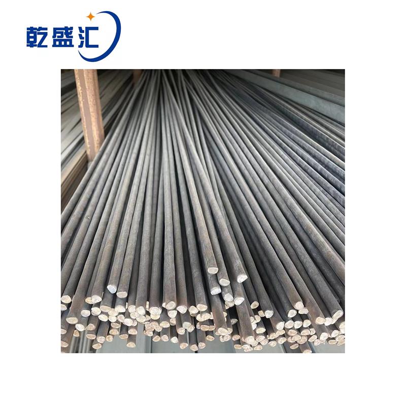 乾盛汇 圆钢 50mm kg高清大图