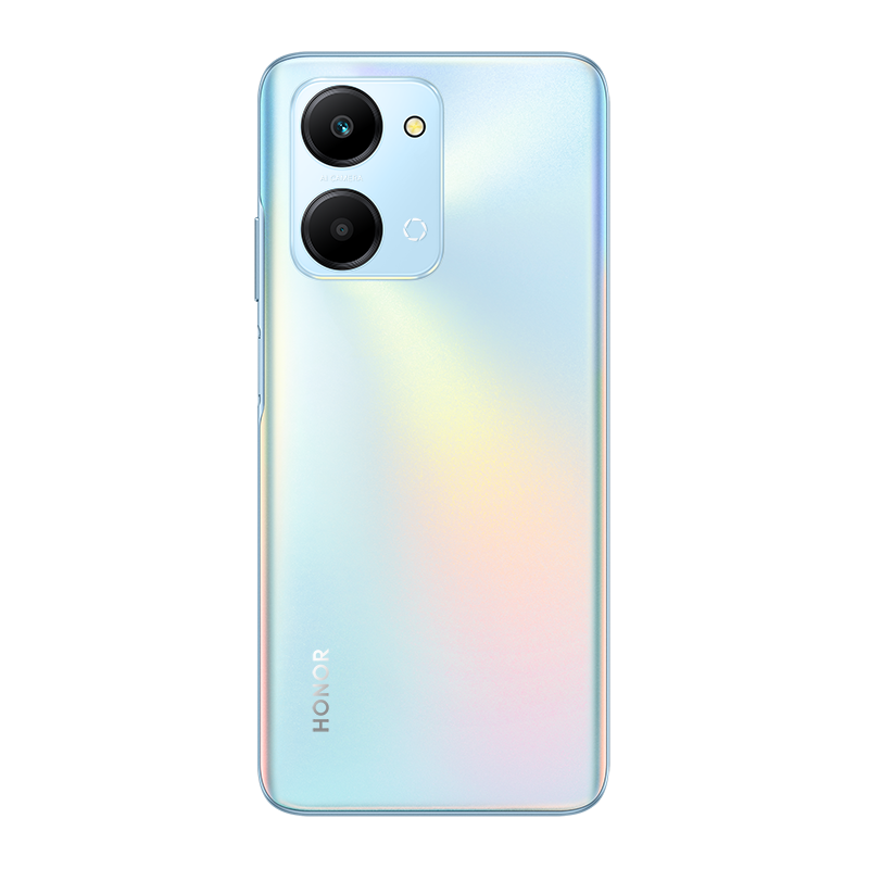 荣耀Play7T 8GB+256GB 钛空银 6000mAh长续航 6.74英寸高刷护眼屏 轻薄机身 超大存储 5000万超清影像 5G手机