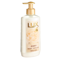力士(Lux) 香氛洗手液 柔润醇香400ml[联合利华]