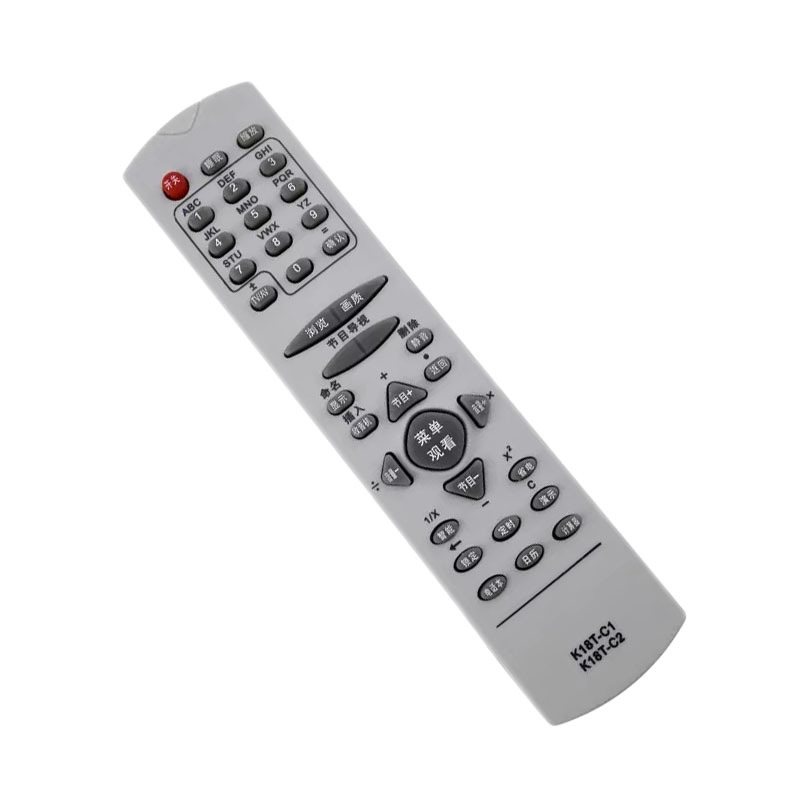 适用于长虹电视机遥控器k18tc1k18tc2pf21300通用