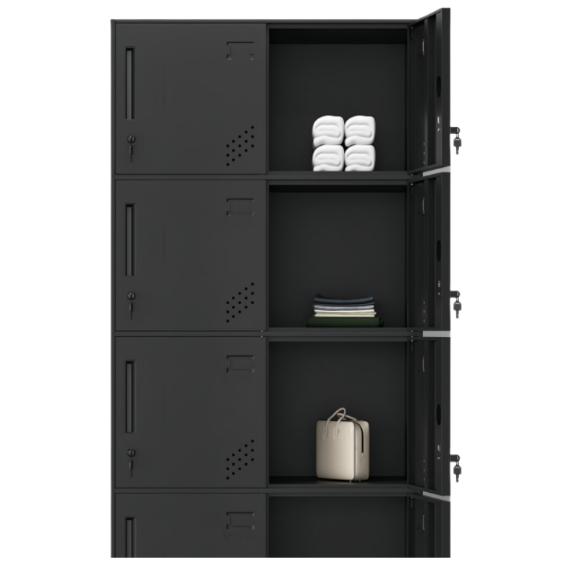 乐琪艺 收纳柜LQY8912台高清大图