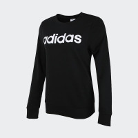 阿 迪 达 斯(adidas)女装运动服 DP2363黑色(SZYD)
