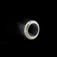 索尼(SONY)Vario-Tessar T* FE 16-35mm F4 ZA OSS 全画幅 蔡司广角变焦微单 相机镜头 E卡口(SEL1635Z) 蔡司镜头