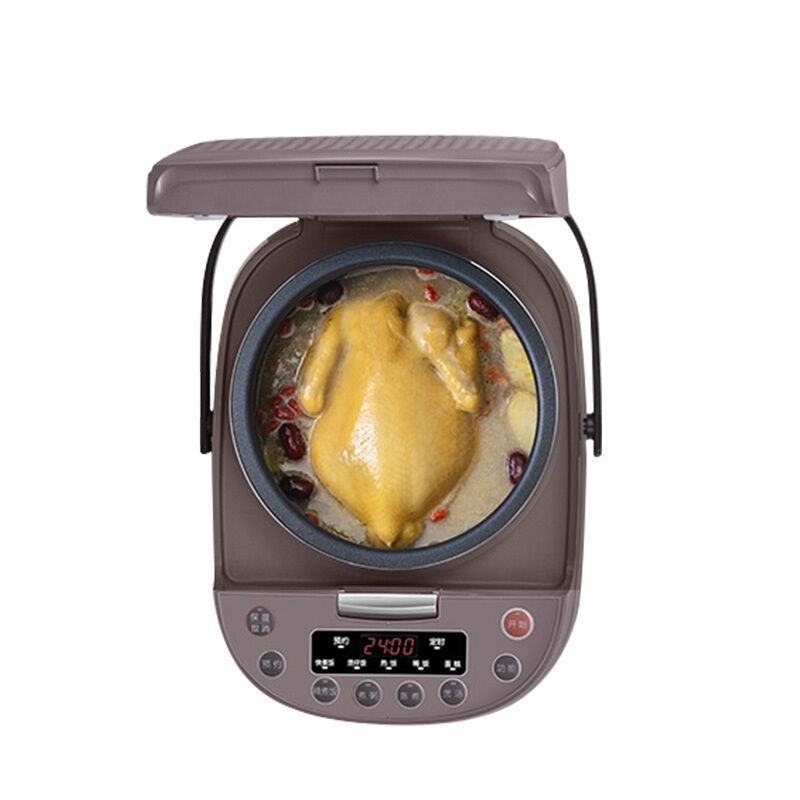 九阳电饭煲f40fy813土灶原釜内胆4l860w台