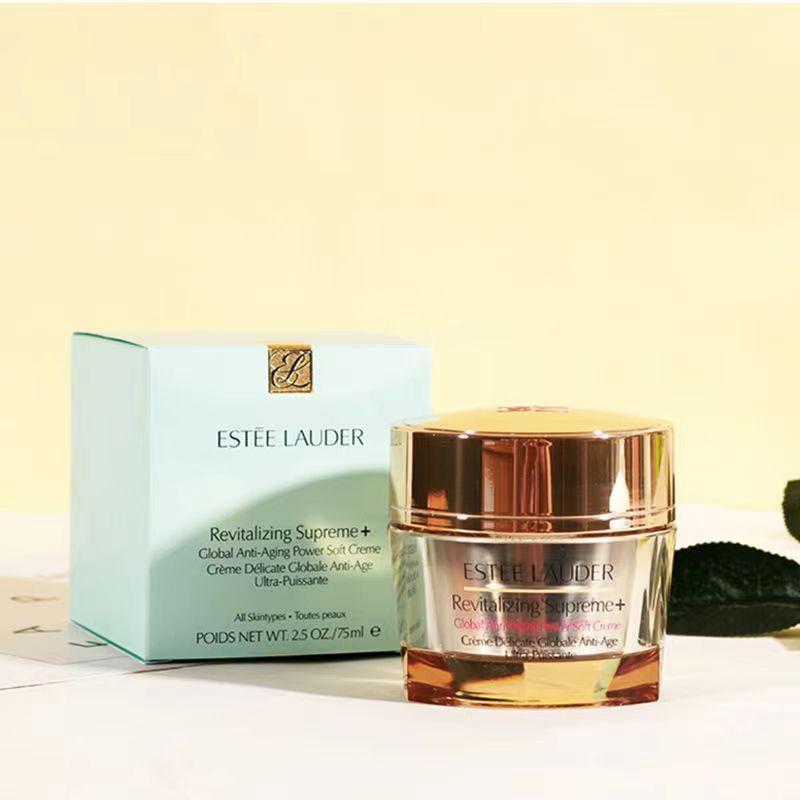 雅诗兰黛(Estee Lauder) 智妍紧塑精华乳霜75ml轻盈(FH)护肤品*高清大图