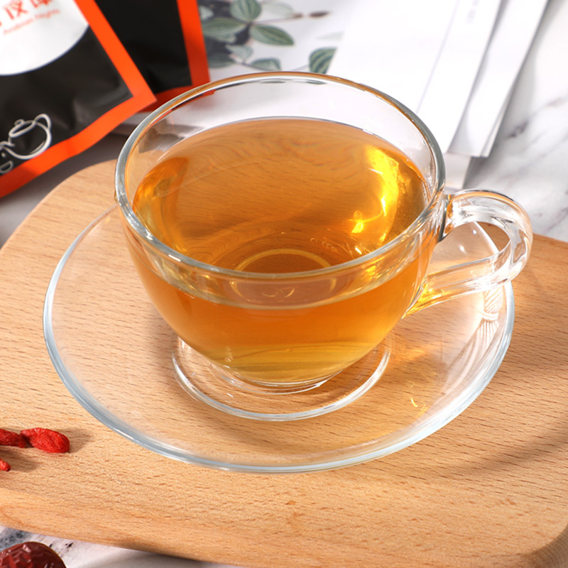 天方桂圆红枣枸杞茶60g