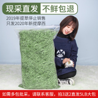 2025年新草提摩西荷兰猪饲料1L龙猫兔粮提莫干兔牧豚鼠约500g