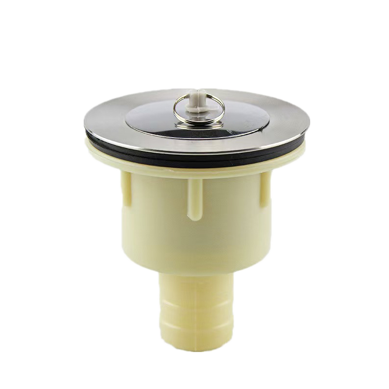 拖把池下水器 50型 个高清大图