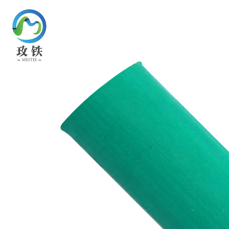 玫铁高温防水记号蜡笔绿色支高清大图