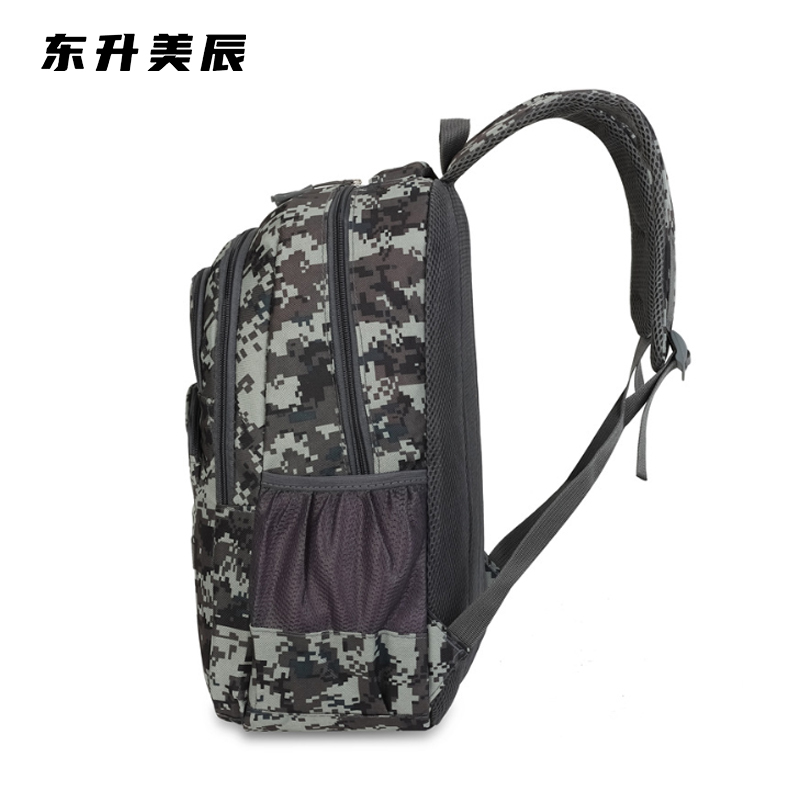 东升美辰 迷彩户外登山包 DS-BH817 个高清大图