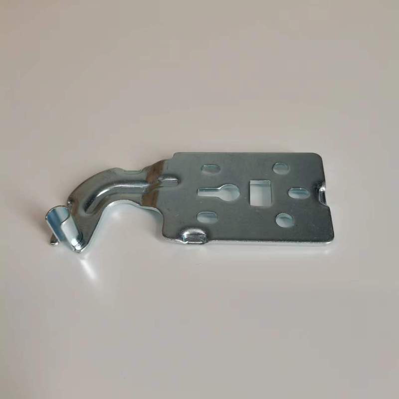 帮客材配 全新原装P0970100103双鹿松桥521MLWPS左上铰链 收前验货高清大图