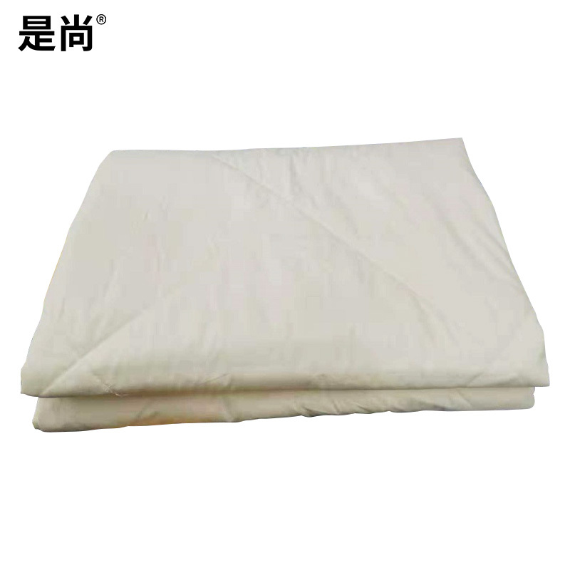 是尚 空调被米色 150*200cm 1条