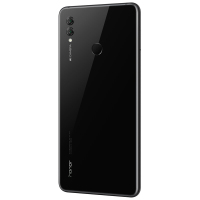 华为/荣耀(honor)荣耀NOTE10 6GB+128GB 幻夜黑 移动联通电信4G全网通手机 荣耀note10