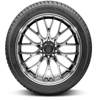 米其林(Michelin)轮胎 245/45R18 100Y 竞驰 PILOT SPORT 3 PS3 AO