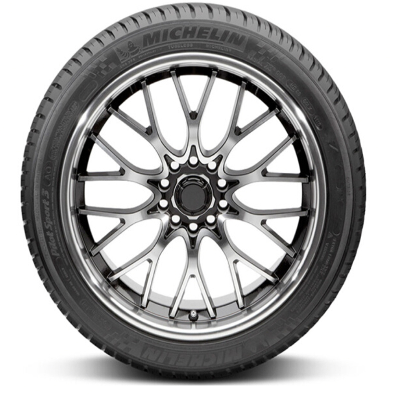米其林(Michelin)轮胎 245/45R18 100Y 竞驰 PILOT SPORT 3 PS3 AO
