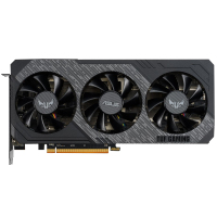 华硕（ASUS）TUF3 RX5700XT O8G GAMING 非公版RX5700XT电竞游戏显卡