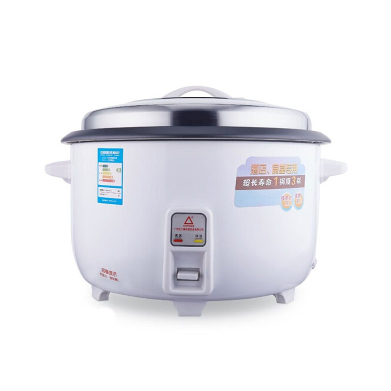 企购优品 三角42升电饭锅(商用电饭锅)