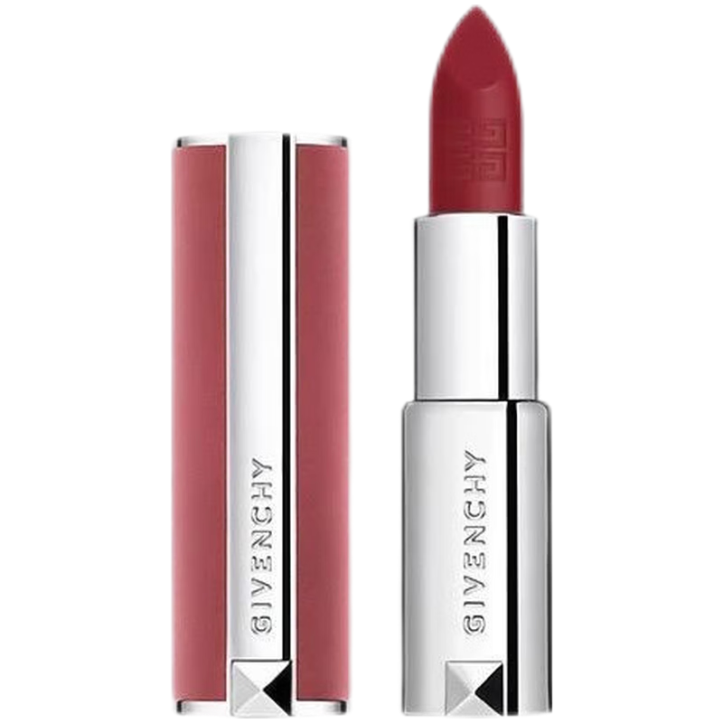 纪梵希(GIVENCHY)小羊皮口红N37#1.5g 1支 滋润保湿持久提升气色高定禁忌唇膏