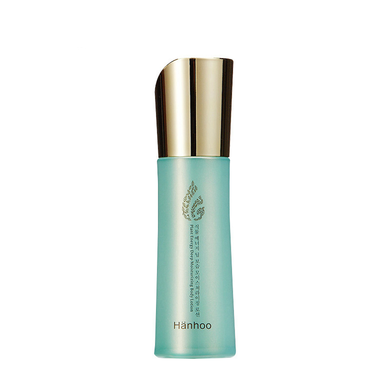 韩后(Hanhoo)植物能量深彻保湿润肤乳100ml 保湿乳清爽;保湿补水;滋润营养,各种肤质通用高清大图