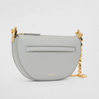BURBERRY OLYMPIA 迷你拉链手提包 8045995