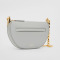 BURBERRY OLYMPIA 迷你拉链手提包 8045995