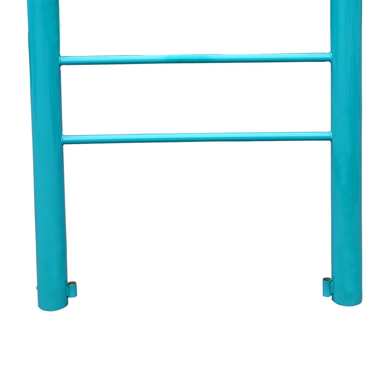 扬子(YANGZI)新标户外健身路径肋木架YZ-ljc016高清大图