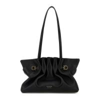 Ferragamo女式软皮托特包简约通勤大容量休闲手提包
