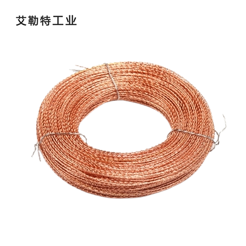 艾勒特工业 双股(铜) 铅封线 (30米/卷) /卷高清大图