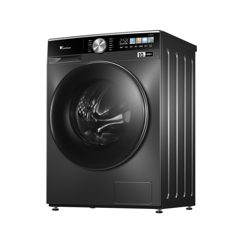 td100m11t 小天鹅洗衣机 全自动 10kg滚筒洗烘一体滚筒洗衣机 td100