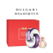 [品牌授权]BVLGARI宝格丽 紫晶女神香水礼盒(紫晶纯香40ml+玫香金漾5ml)
