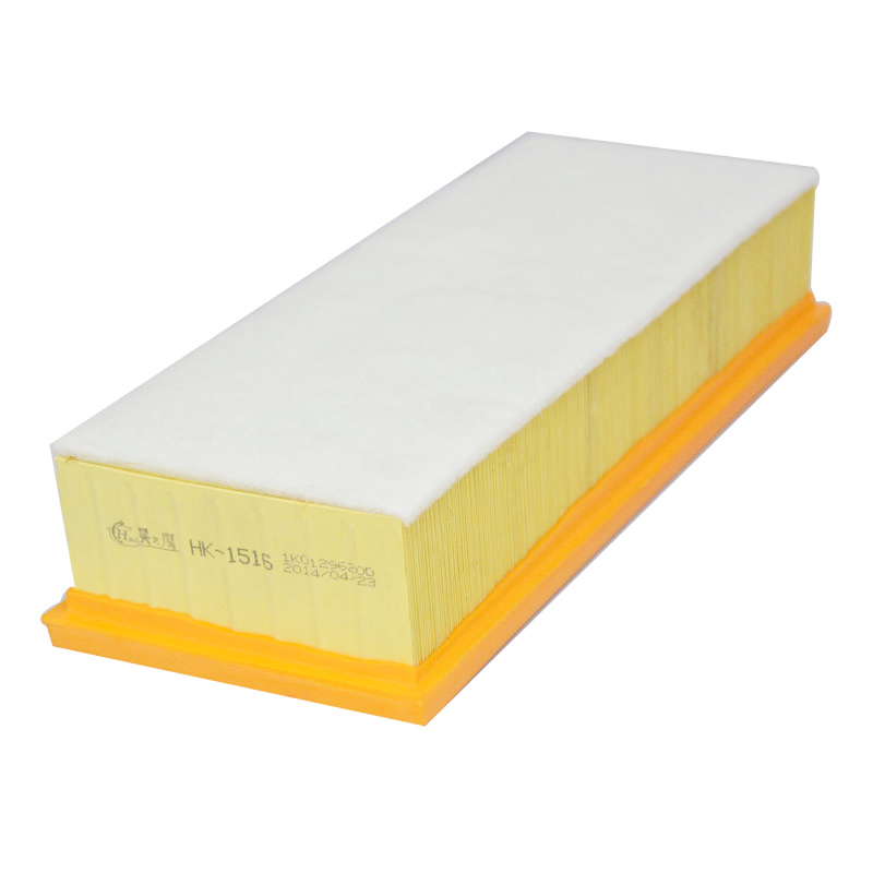 昊之鹰空气滤清器 适用于13-15款新甲壳虫1.4T 2.0T空气滤芯空气格滤芯高清大图
